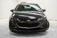 KBB.com 10 Most Comfortable Cars Under $30,000. This Chevrolet Cruze boasts a Turbocharged Gas I4 1.... (image 1)