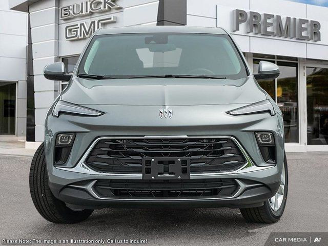2025 Buick Encore GX Preferred in Cars & Trucks in Windsor Region - Image 2