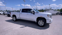 Four Wheel Drive. Leather Interior. Touchscreen. Bluetooth. Remote Start. Sunroof. Rear View Backup... (image 1)
