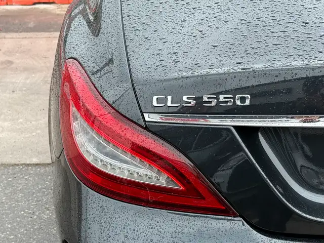 2017 Mercedes-Benz CLS-Class 550 //AMG SPORT | HARMAN KARDON | S dans Autos et camions dans Ville de Toronto - Image 11
