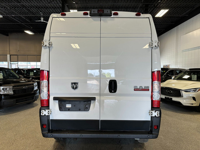 2020 RAM ProMaster 1500 in Cars & Trucks in Calgary - Image 4