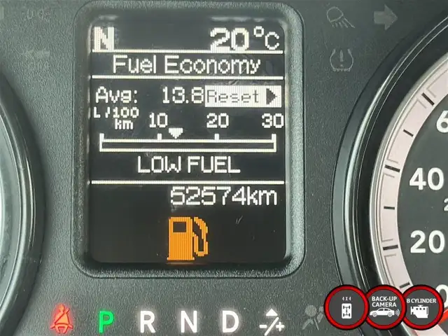 2023 RAM RAM 1500 CLASSIC CREW CAB 4X4 (DS) SLT CLASSIC CREW dans Autos et camions dans Stratford - Image 14