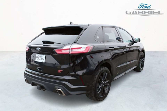 2020 Ford Edge ST in Cars & Trucks in City of Montréal - Image 2
