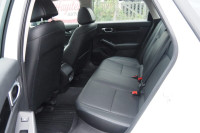 2020 Honda Civic Touring Sedan 1.5lt Turbo Heated Leather Seating Navigation Sunroof Heated Steering... (image 5)