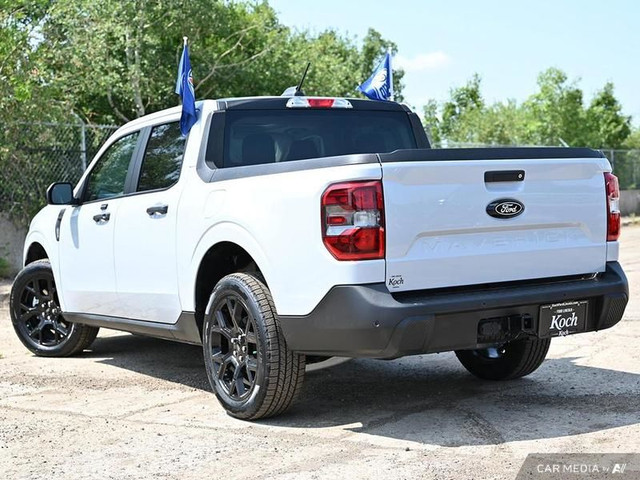 2025 Ford Maverick XLT Hybrid in Cars & Trucks in Edmonton - Image 4