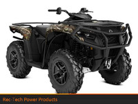 2024 Can-Am OUTLANDER PRO HD5 HUNTER EDITION