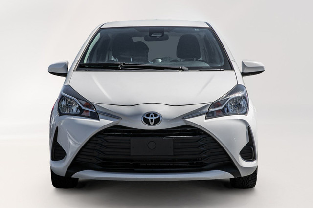 2019 Toyota Yaris Hatchback LE | AUTOMATIQUE | CAMÉRA DE RECUL A in Cars & Trucks in Longueuil / South Shore - Image 2