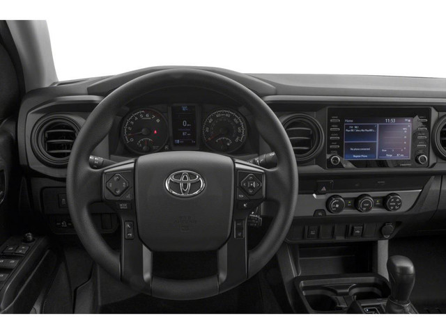 2023 Toyota Tacoma in Cars & Trucks in Timmins - Image 4