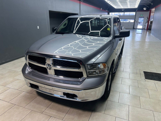 2023 Ram 1500 Classic in Cars & Trucks in Edmonton - Image 4