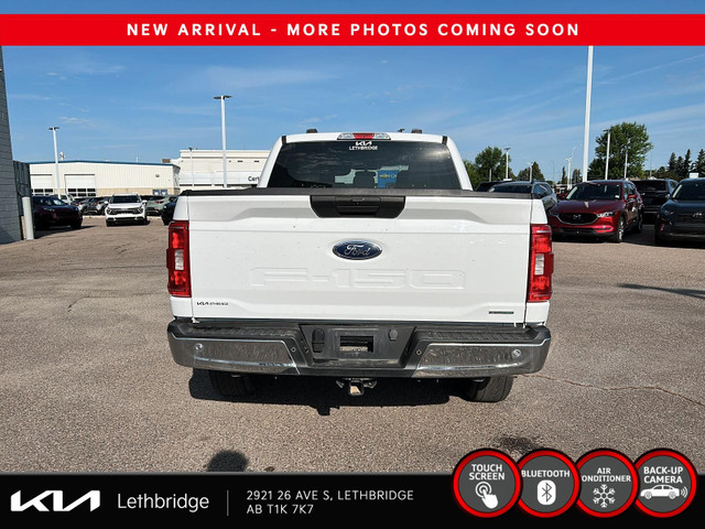 2023 Ford F-150 XLT in Cars & Trucks in Lethbridge - Image 3
