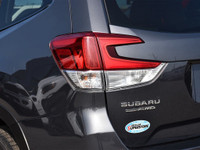 The 2021 Subaru Forester with its spirited 2.5L 4-cylinder engine is an SUV thats ready to romp thro... (image 8)