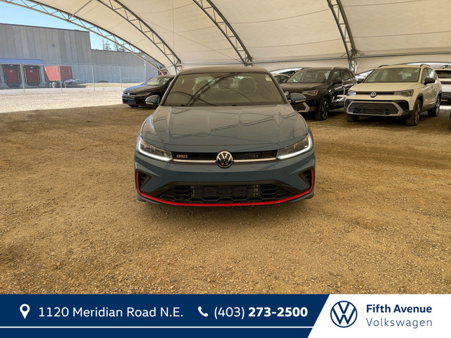 Volkswagen Jetta GLI Auto 2025 in Cars & Trucks in Calgary - Image 3