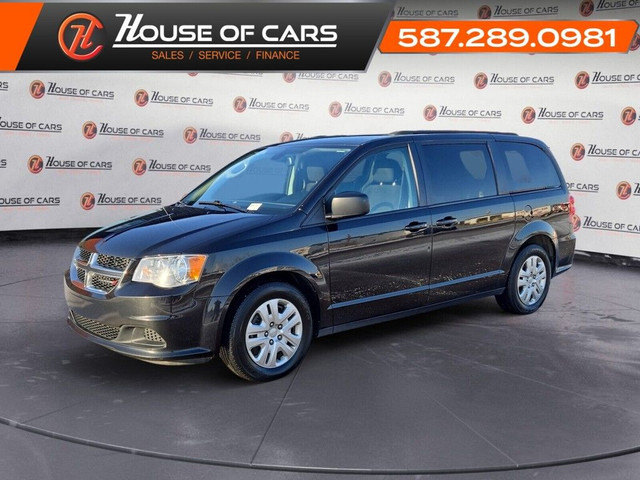 2020 Dodge Grand Caravan SXT 2WD in Cars & Trucks in Medicine Hat