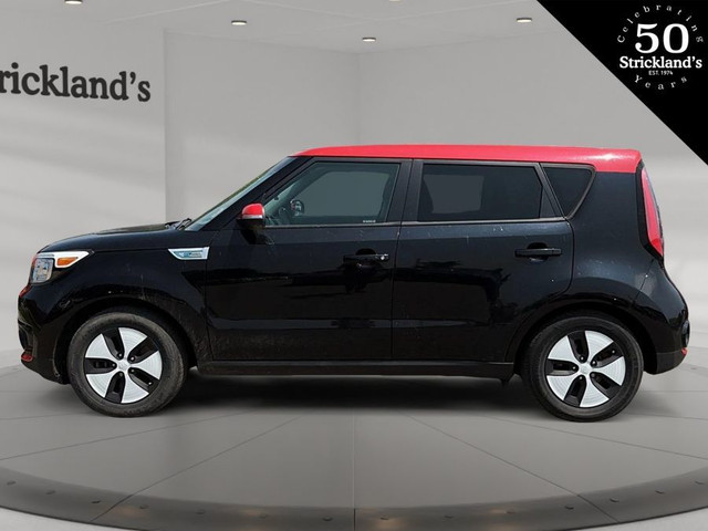 2018 KIA SOUL EV in Cars & Trucks in Stratford - Image 4