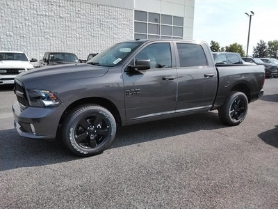 2023 Ram 1500 Classic