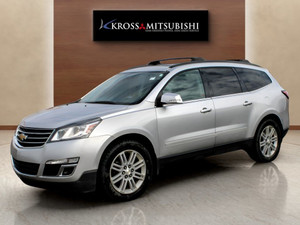 2015 Chevrolet Traverse 1LT