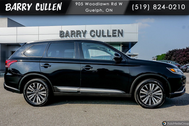 2020 Mitsubishi Outlander in Cars & Trucks in Guelph - Image 3