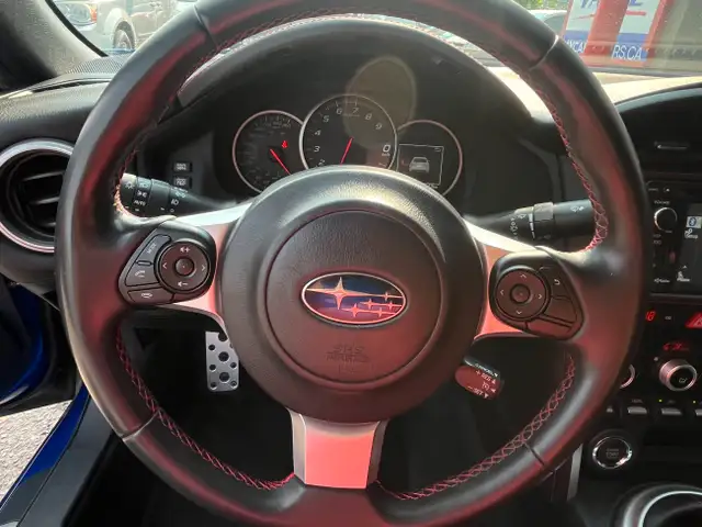 2017 Subaru BRZ Limited in Cars & Trucks in Kitchener / Waterloo - Image 12