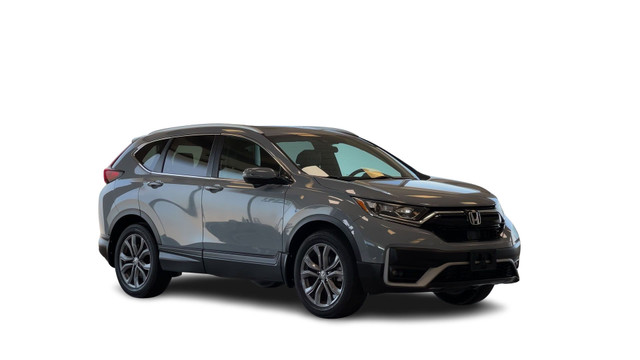 2022 Honda CR-V Sport 4WD Sunroof, Bluetooth, Remote Start in Cars & Trucks in Regina - Image 3