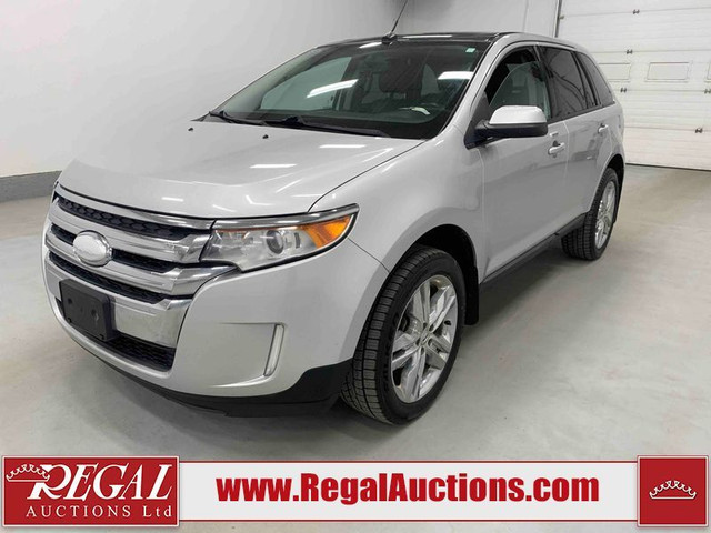 2013 FORD EDGE SEL in Cars & Trucks in Calgary - Image 2