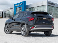 Humberview Chevrolet Buick GMC – Located at 1650 The Queensway, Etobicoke Proud to be a part of The... (image 4)
