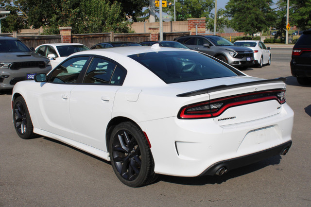 2023 Dodge Charger GT RWD in Cars & Trucks in Mississauga / Peel Region - Image 4