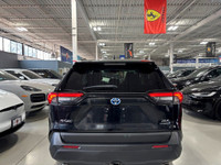 **MONTH-END SPECIAL!** HYBRID POWERED, AWD, SUNROOF, EV MODE, SPORT MODE, ECO MODE, WELL EQUIPPED, V... (image 4)