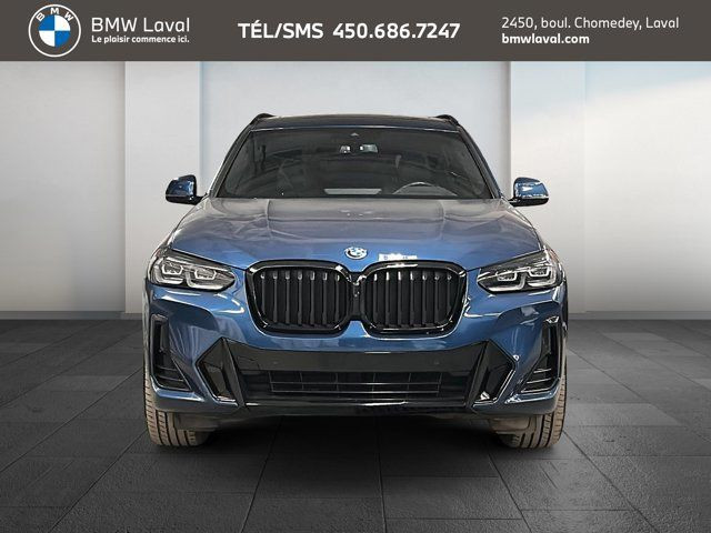2024 BMW X3 xDrive30e, Gr. Luxe Avancé, Gr. Luxe Essentiel in Cars & Trucks in Laval / North Shore - Image 2