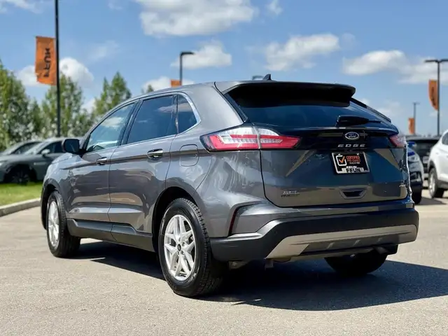 2023 Ford Edge SEL AWD for sale63347526696065122