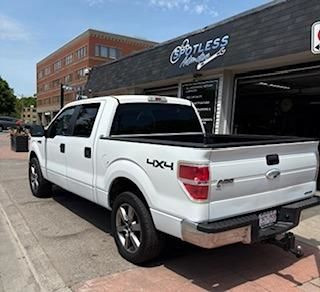 2012 Ford F-150 XLT in Cars & Trucks in Oshawa / Durham Region - Image 2