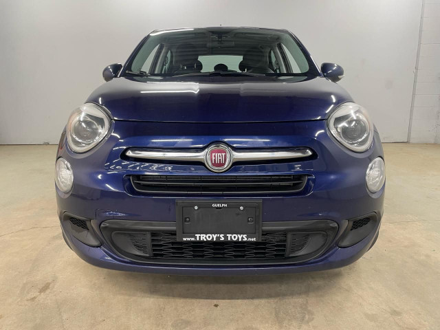 2018 Fiat 500X Pop FWD in Cars & Trucks in Guelph - Image 2