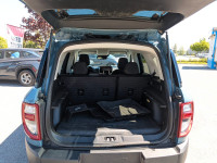 WOW! BRONCO BIG BEND 4X4, LOADED!, APPLE CARPLAY/ANDROID AUTO, HEATED SEATS, GPS NAVIGATION, SIRIUS... (image 5)