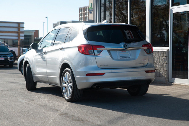 2018 Buick Envision Premium I in Cars & Trucks in Chatham-Kent - Image 3