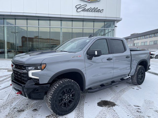  2024 Chevrolet Silverado 1500 ZR2 6.2L in Cars & Trucks in Grande Prairie - Image 2