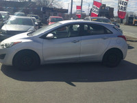 2013 Hyundai Elantra GT 167000 KM Price $7999 ON or QC Safety Included Warranty Included Carfax Incl... (image 3)