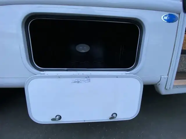 2023 Thor Motor Coach Compass AWD 23TW in RVs & Motorhomes in Abbotsford - Image 37