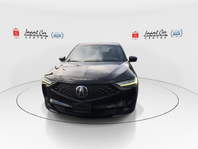 2023 Acura MDX A-Spec A-SPEC, LEATHER/SUEDE, PANO. ROOF, NAVI... in Cars & Trucks in Ottawa - Image 3