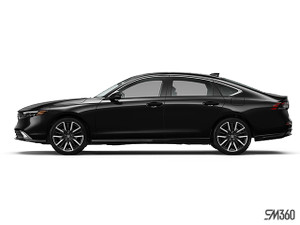 2025 Honda Accord TOURING