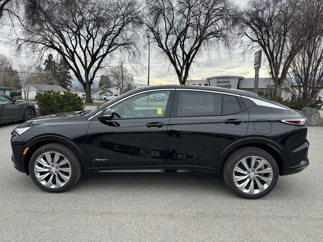 2025 Buick Envista Avenir in Cars & Trucks in Penticton - Image 4