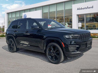 Only 4,418 Miles! This Jeep Grand Cherokee delivers a Regular Unleaded V-6 3.6 L/220 engine powering... (image 6)