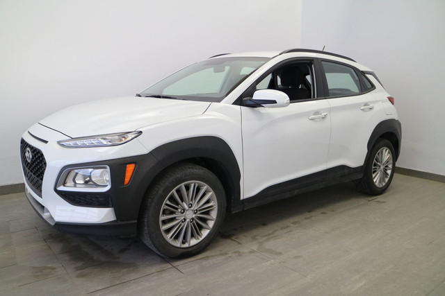 2020 Hyundai Kona Preferred AWD Air climatise Cruise Camera de r in Cars & Trucks in Laval / North Shore - Image 4