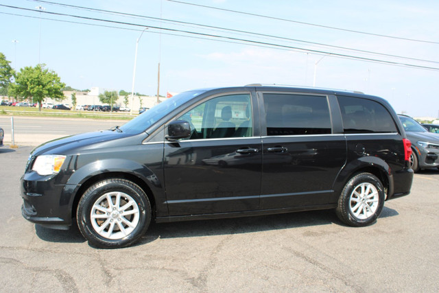 2018 Dodge Grand Caravan in Cars & Trucks in Oakville / Halton Region - Image 3