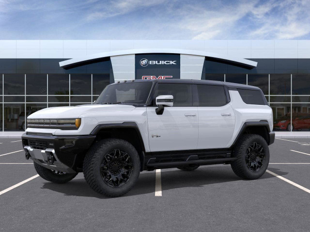 2025 GMC HUMMER EV SUV 2X in Cars & Trucks in Oakville / Halton Region - Image 2