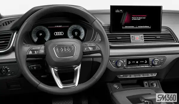 2025 Audi Q5 TFSI e Technik 55 TFSI e in Cars & Trucks in Longueuil / South Shore - Image 6