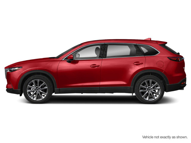2020 Mazda CX-9 GS-L AWD in Cars & Trucks in Mississauga / Peel Region - Image 3