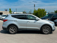 Silver 4D Sport Utility 2.4L I4 DGI DOHC 6-Speed Automatic with Shiftronic FWDReviews: * Owner-state... (image 2)