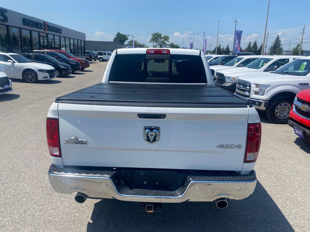 2018 Ram 1500 Big Horn Crew Cab 4x4 in Cars & Trucks in Barrie - Image 4