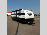 2023 Forest River RV Cherokee 234DC