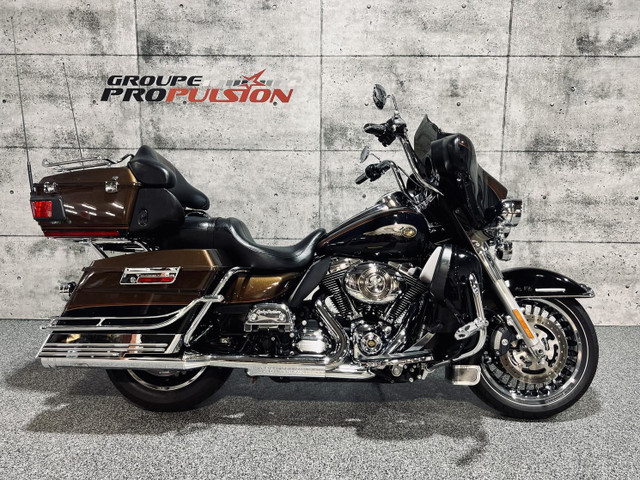 Harley best sale davidson kijiji