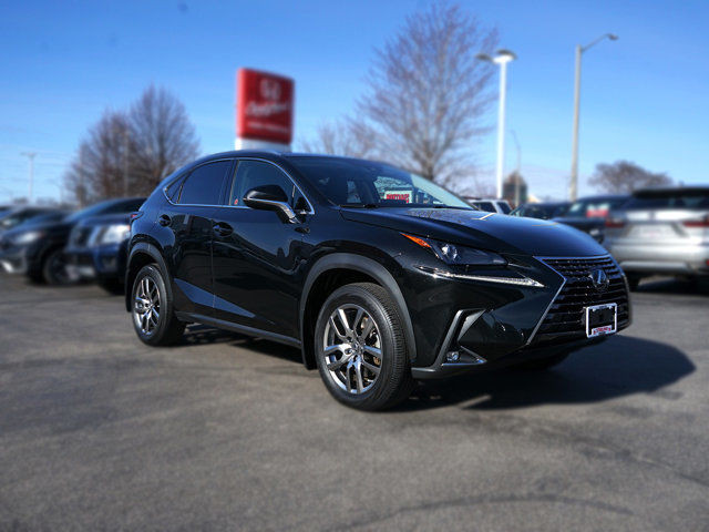 2020 Lexus NX NX 300 | All Wheel Drive | Low Km's in Cars & Trucks in Hamilton - Image 3
